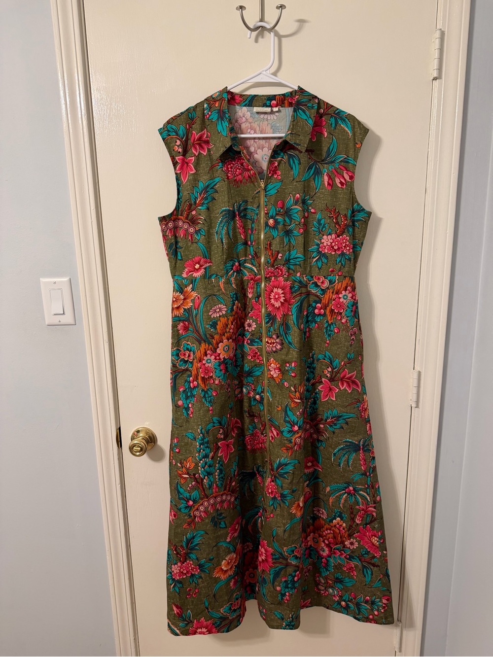 Spartina Dress - Picture 4 of 6